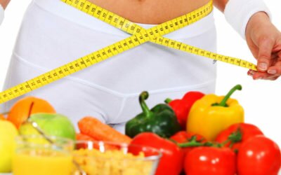 Почему при наличии лишнего веса не работают диеты и фитнес?